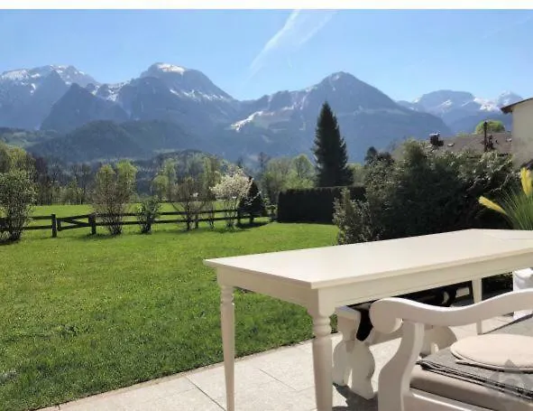 Fewo Schoenau Am Koenigssee