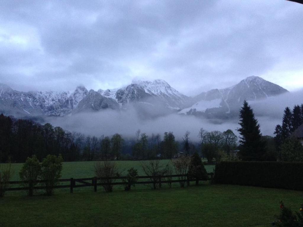 Kwatera prywatna Fewo Schoenau Am Koenigssee Schönau am Königssee