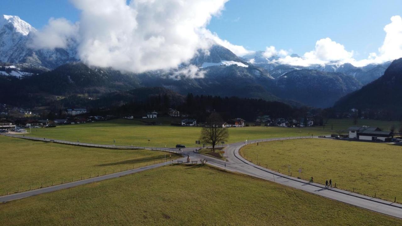Kwatera prywatna Fewo Schoenau Am Koenigssee Schönau am Königssee