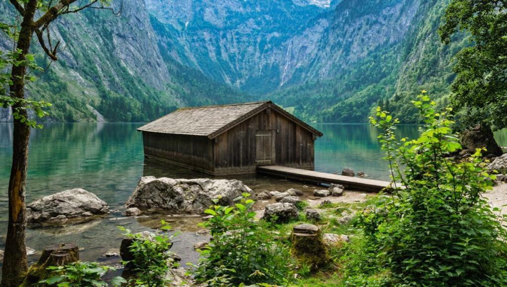Fewo Schoenau Am Koenigssee