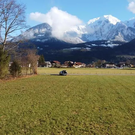 Fewo Schoenau Am Koenigssee Exterior photo