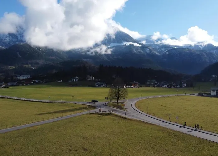 Fewo Schoenau Am Koenigssee