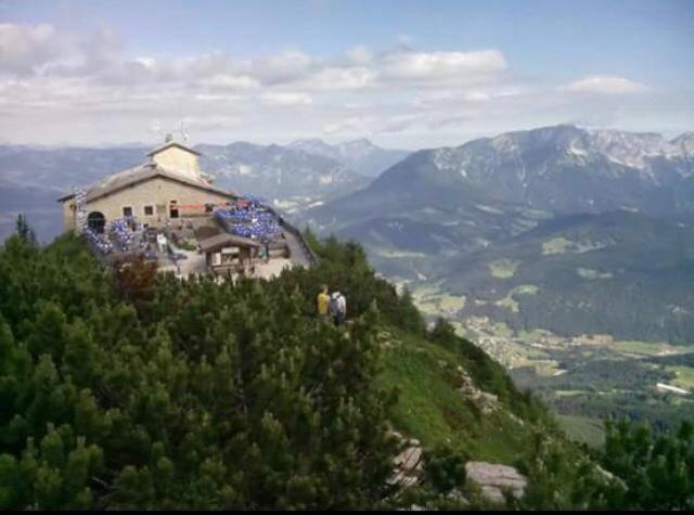 Fewo Schoenau Am Koenigssee Schoenau am Koenigsee