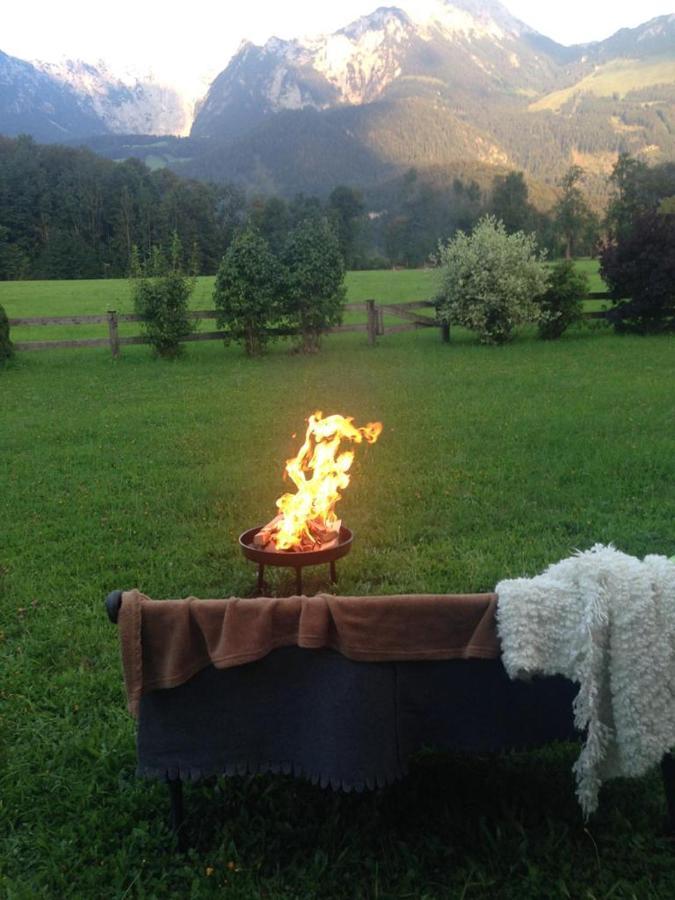Fewo Schoenau Am Koenigssee *