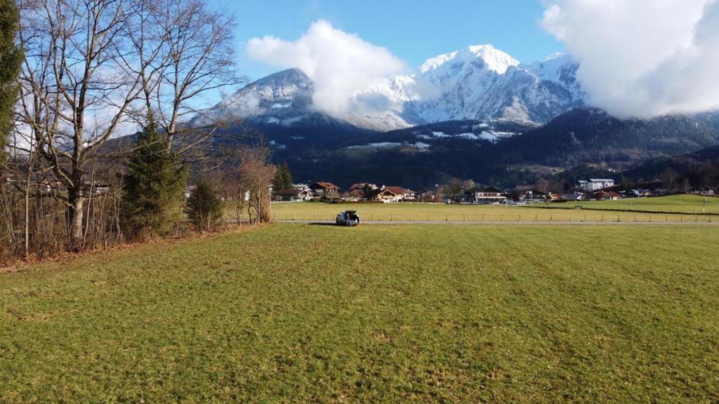 Homestay Fewo Schoenau Am Koenigssee