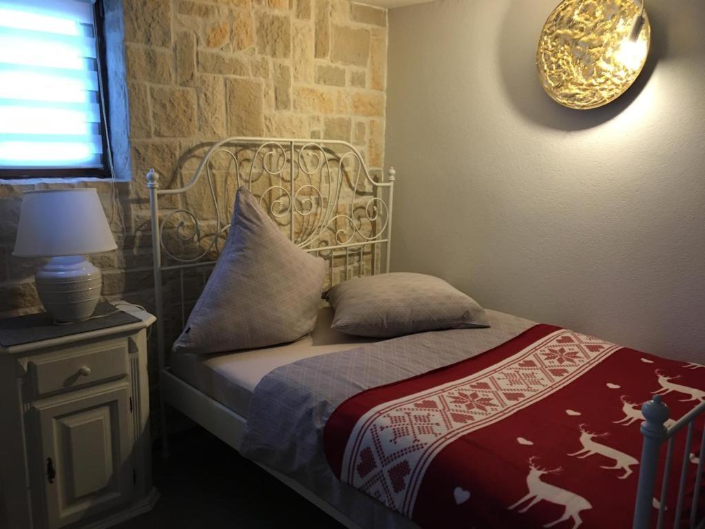 Homestay Fewo Schoenau Am Koenigssee *