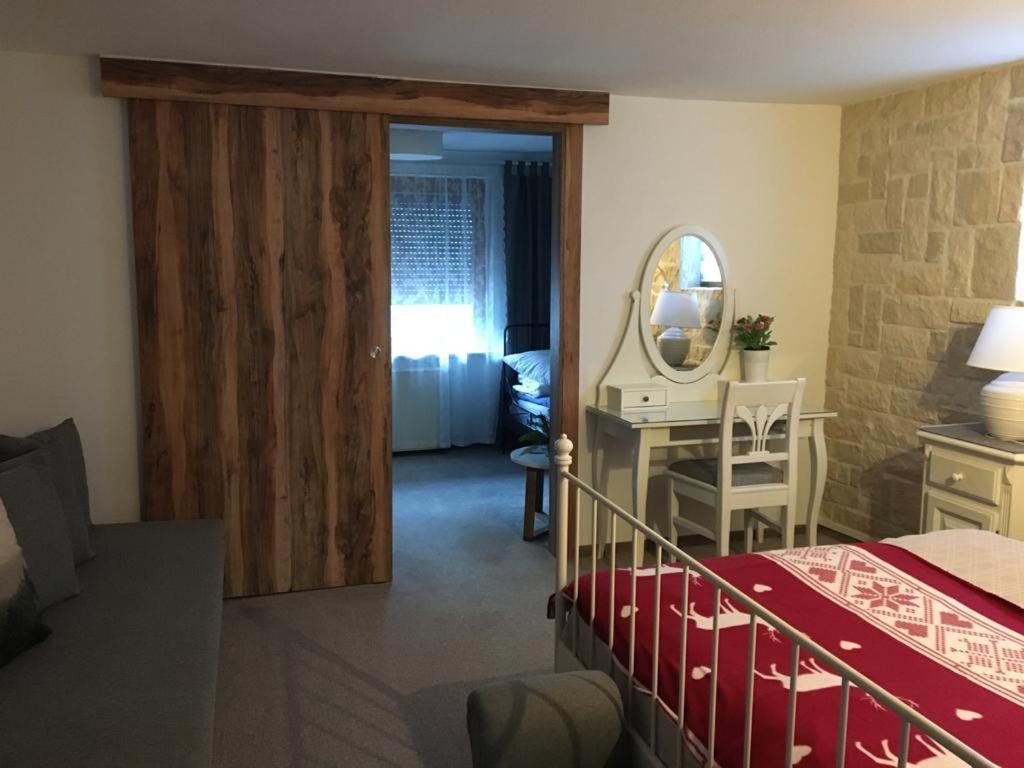 Fewo Schoenau Am Koenigssee