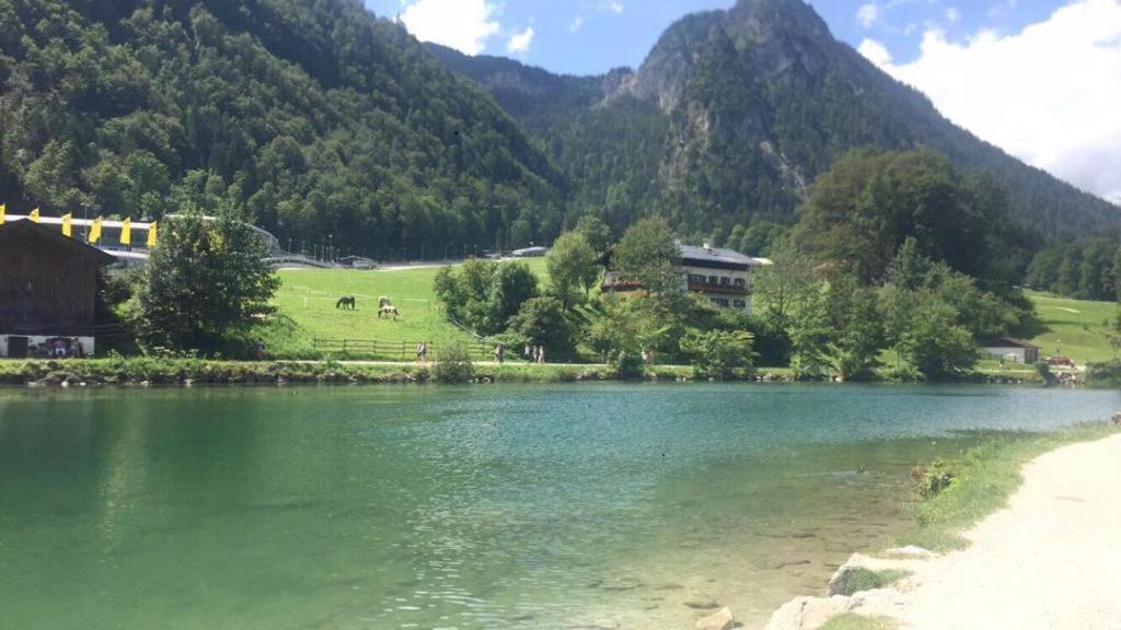 Fewo Schoenau Am Koenigssee Homestay Schoenau am Koenigsee