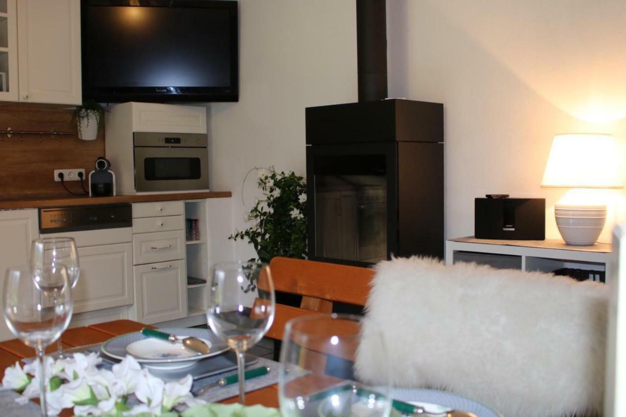 Fewo Schoenau Am Koenigssee Homestay Schoenau am Koenigsee