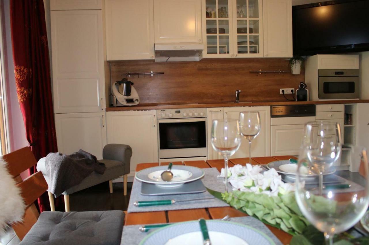 Fewo Schoenau Am Koenigssee Homestay