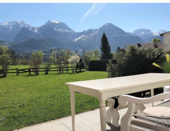 Fewo Schoenau Am Koenigssee *